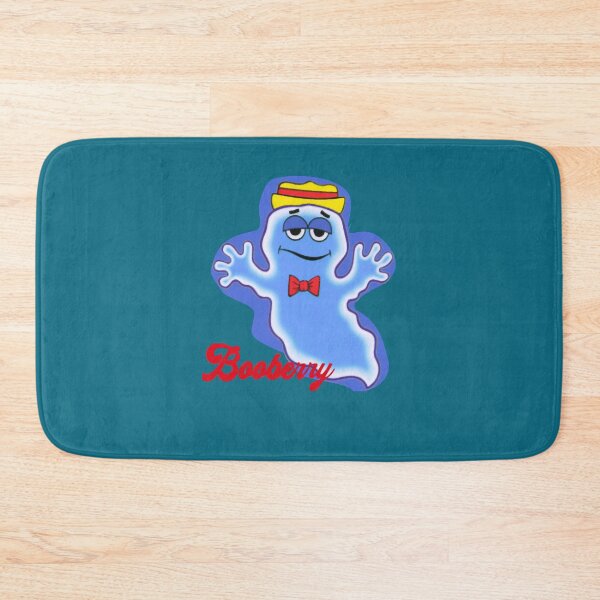 Item preview, Childhood Boo berry cartoon designed and sold by RickettsJer.