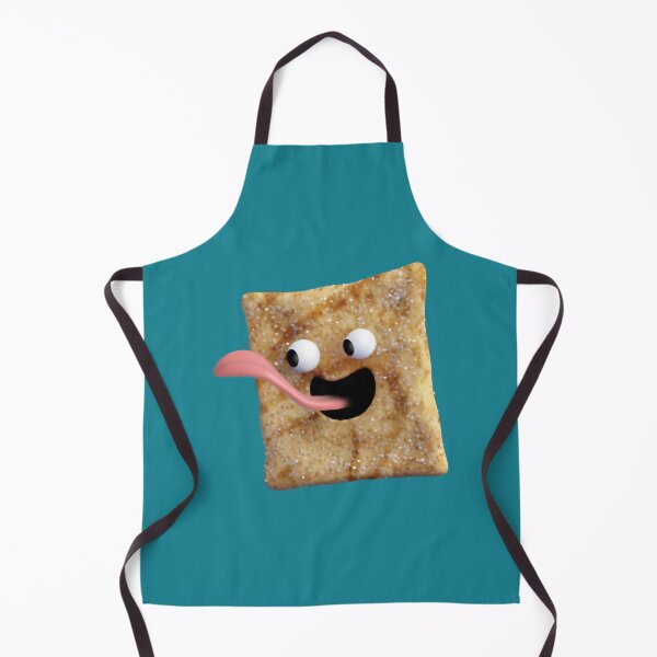 Item preview, Cinnamon Toast Crunch Guy designed and sold by RickettsJer.