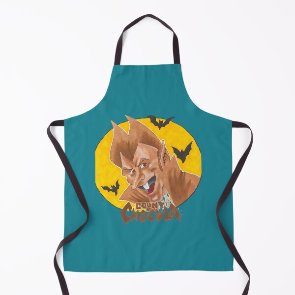 Item preview, COUNT CHOCULA designed and sold by RickettsJer.
