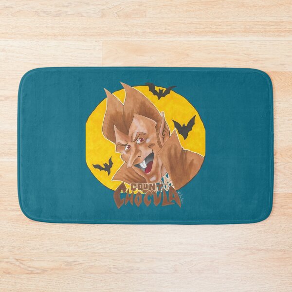 Item preview, COUNT CHOCULA designed and sold by RickettsJer.