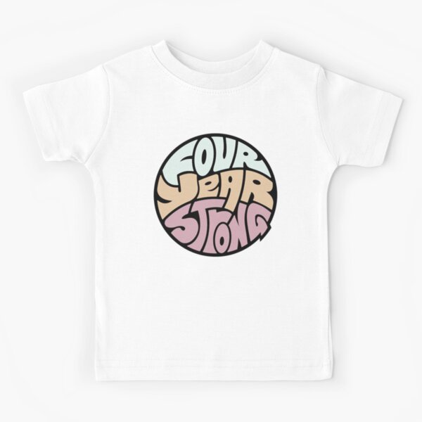 Item preview, four years strong designed and sold by emmanuel-bowers.