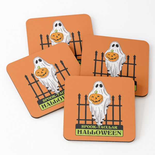 Item preview, Spooktacular Halloween designed and sold by RockBeeDesigns.