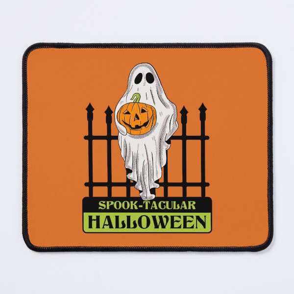 Item preview, Spooktacular Halloween designed and sold by RockBeeDesigns.