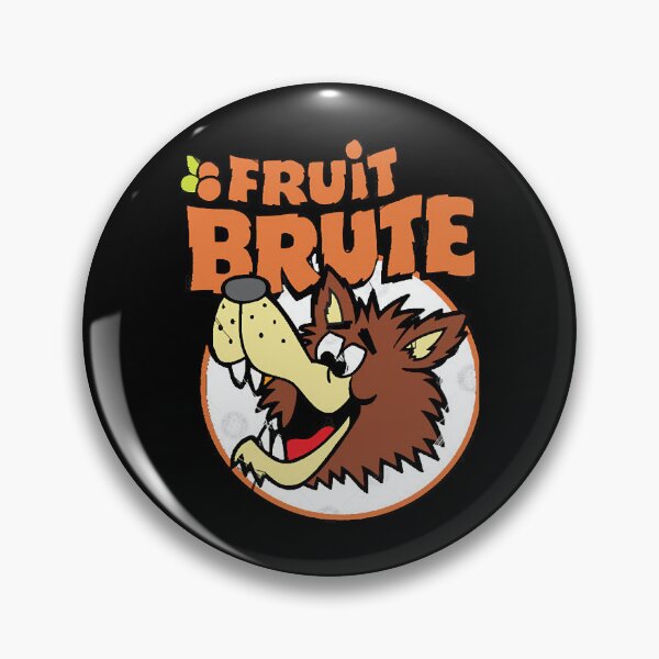 Item preview, Fruit Brute designed and sold by RickettsJer.