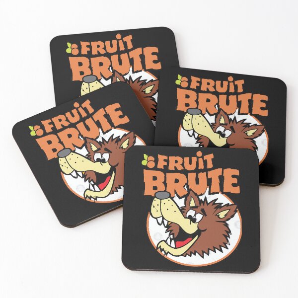 Item preview, Fruit Brute designed and sold by RickettsJer.
