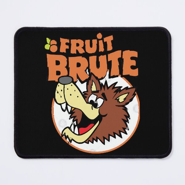 Item preview, Fruit Brute designed and sold by RickettsJer.