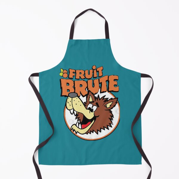 Item preview, Fruit Brute designed and sold by RickettsJer.