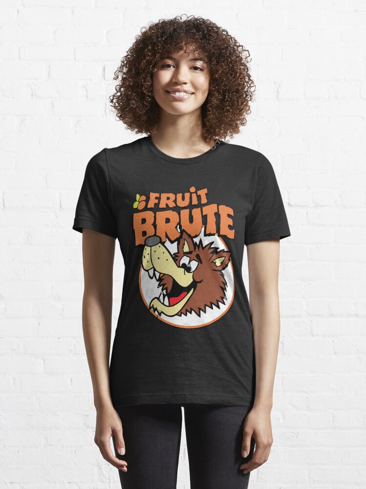 Fruit Brute Magnet for Sale by RickettsJer