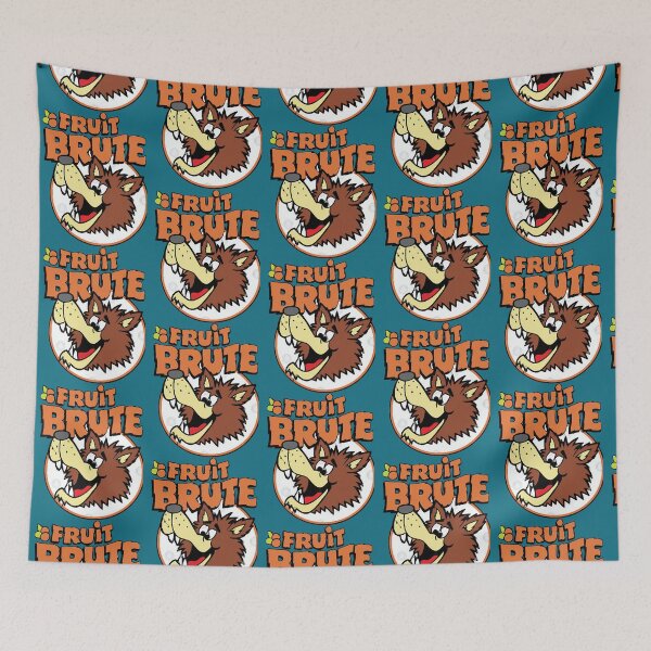 Item preview, Fruit Brute designed and sold by RickettsJer.