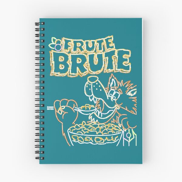 Item preview, Frute Brute neon designed and sold by RickettsJer.