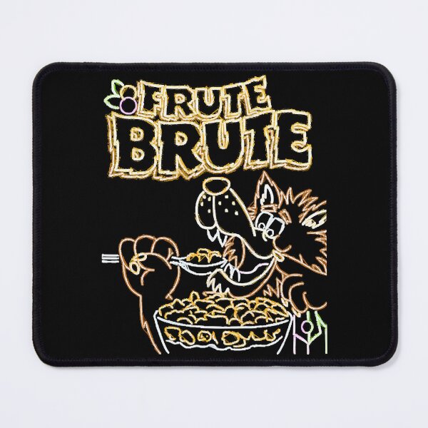 Item preview, Frute Brute neon designed and sold by RickettsJer.