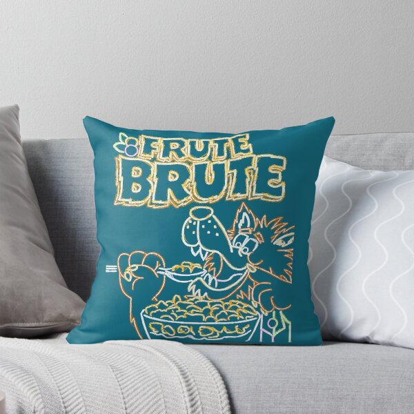 Item preview, Frute Brute neon designed and sold by RickettsJer.