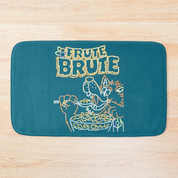 Item preview, Frute Brute neon designed and sold by RickettsJer.