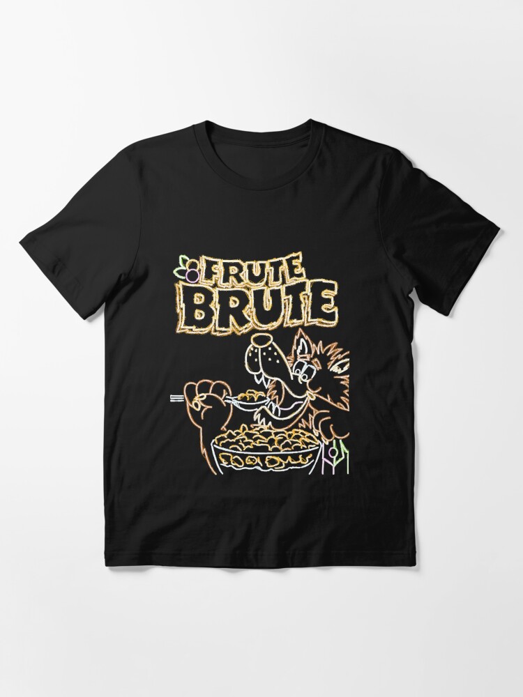 Fruit Brute Magnet for Sale by RickettsJer