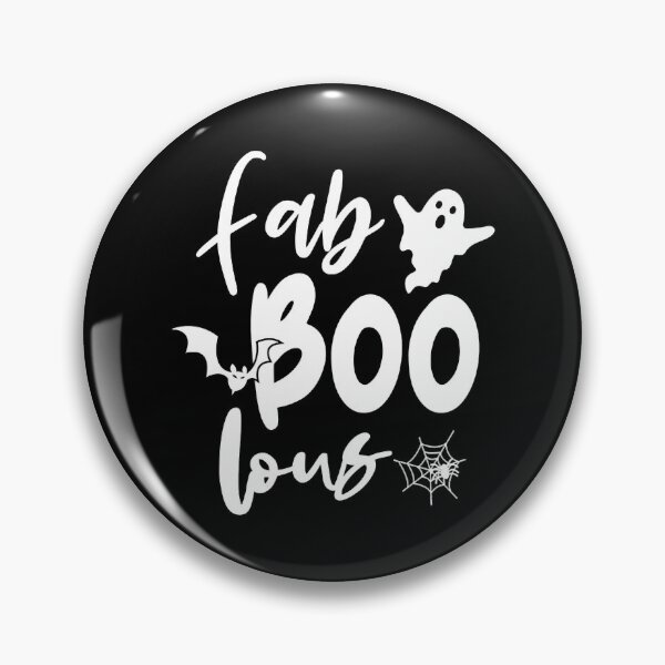 Item preview, Funny fabulous Halloween scary tricks or treat spooky designed and sold by RickettsJer.