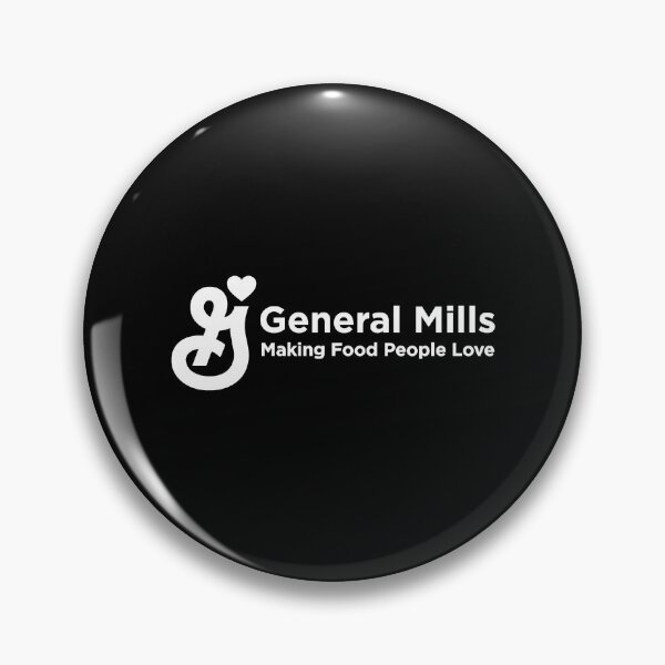 Item preview, general mills corporate logo designed and sold by RickettsJer.