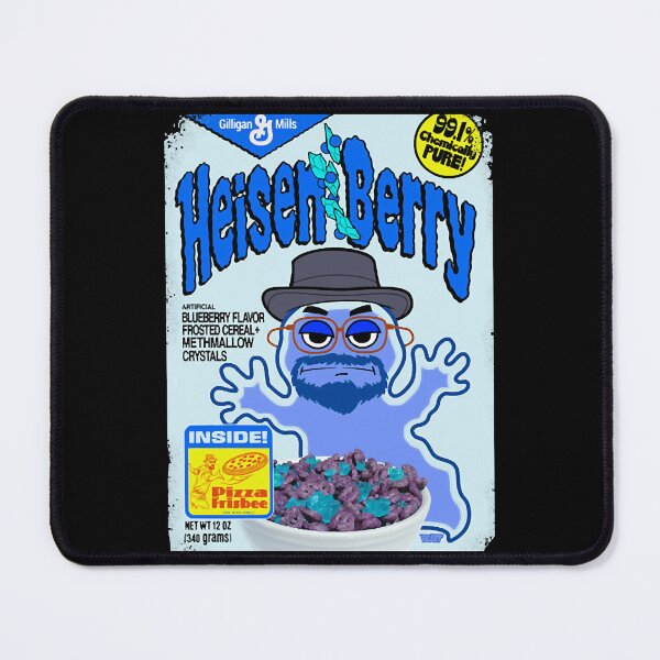 Item preview, HEISEN-BERRY designed and sold by RickettsJer.