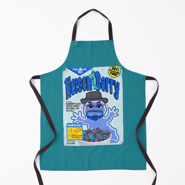 Item preview, HEISEN-BERRY designed and sold by RickettsJer.