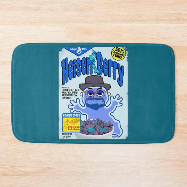 Item preview, HEISEN-BERRY designed and sold by RickettsJer.