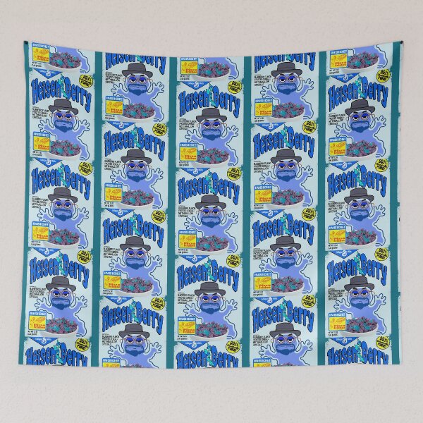Item preview, HEISEN-BERRY designed and sold by RickettsJer.