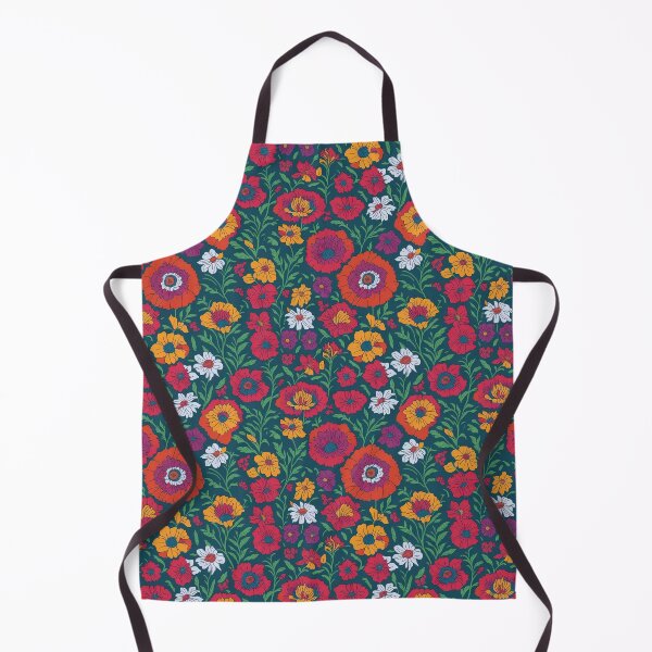 Item preview, Floral nature pattern vol 6 designed and sold by Nadoor.