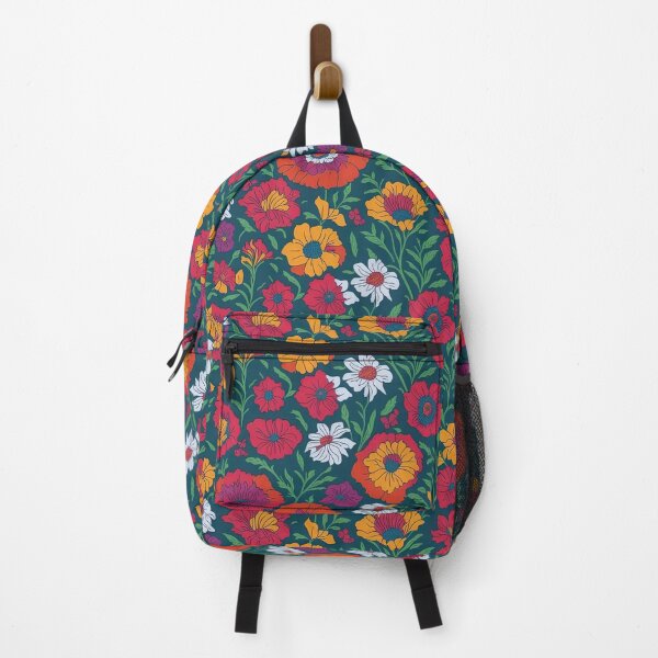 Item preview, Floral nature pattern vol 6 designed and sold by Nadoor.