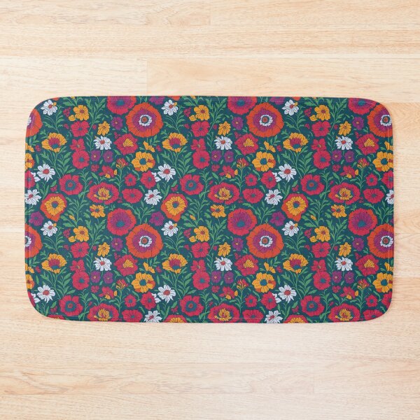Item preview, Floral nature pattern vol 6 designed and sold by Nadoor.