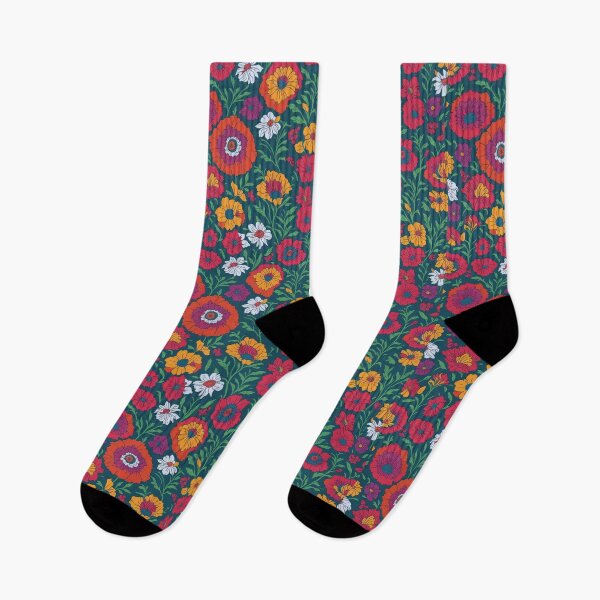 Item preview, Floral nature pattern vol 6 designed and sold by Nadoor.