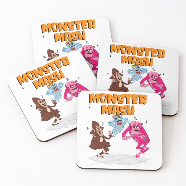 Item preview, MonsterMashMonsterCereal designed and sold by RickettsJer.