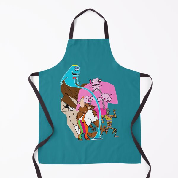 Item preview, Scary Cereal designed and sold by RickettsJer.