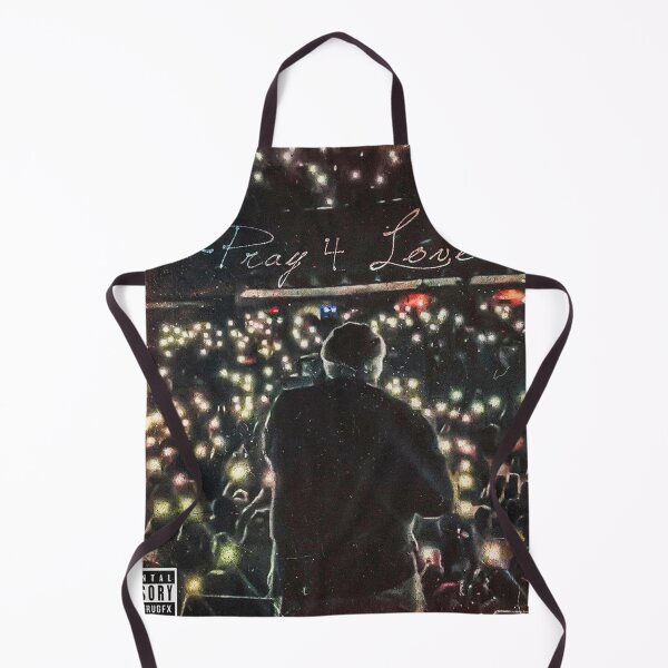 Item preview, Pray 4 Love designed and sold by HughKoch.
