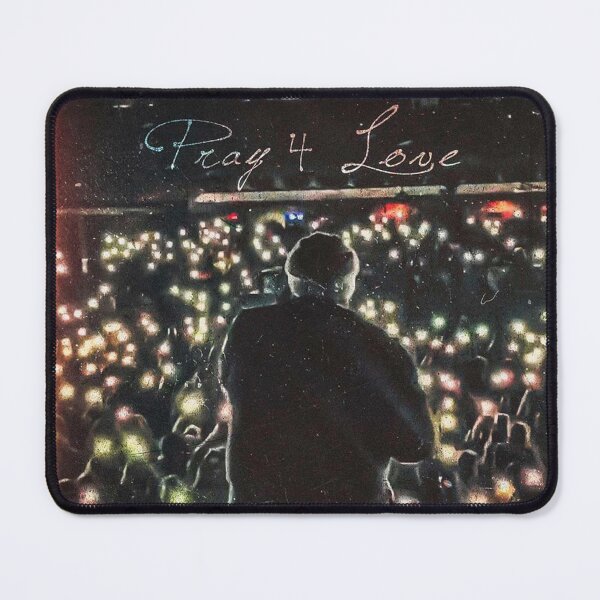 Item preview, Pray 4 Love designed and sold by HughKoch.