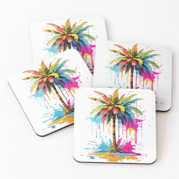 Item preview, The Drip Palm designed and sold by lifeoverwife.