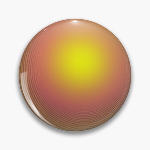 Item preview, Gemini's Yellow Aura Inner Transformation designed and sold by Tamas Das.