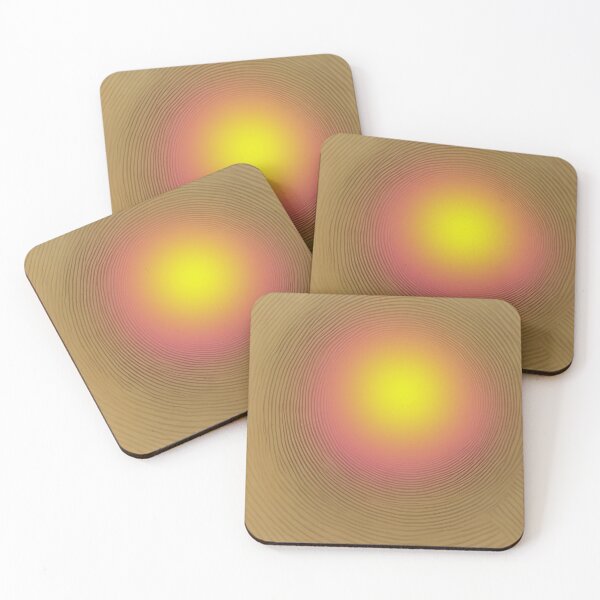 Item preview, Gemini's Yellow Aura Inner Transformation designed and sold by Tamas Das.