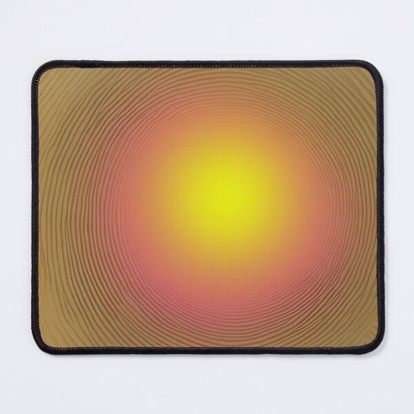 Item preview, Gemini's Yellow Aura Inner Transformation designed and sold by Tamas Das.