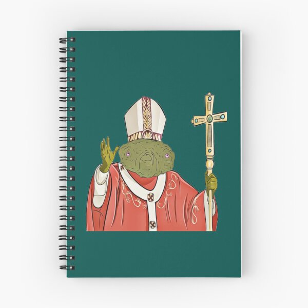 Item preview, Church of Clarence The Big Lez Show  designed and sold by LunaKoelpin.