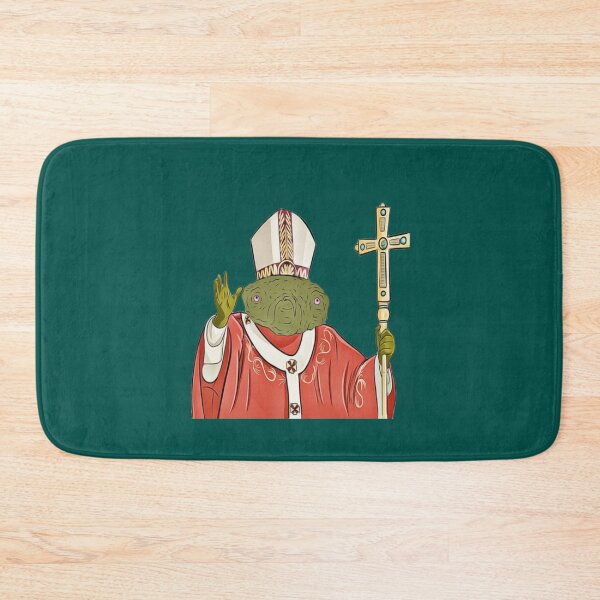 Item preview, Church of Clarence The Big Lez Show  designed and sold by LunaKoelpin.