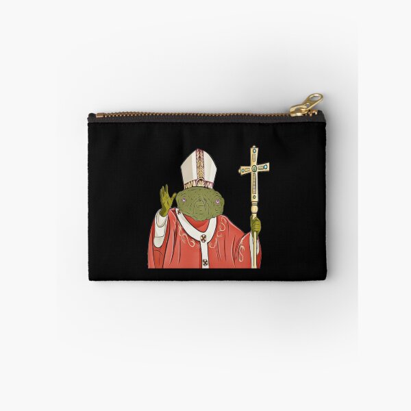 Item preview, Church of Clarence The Big Lez Show  designed and sold by LunaKoelpin.