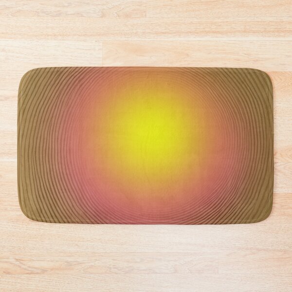 Item preview, Gemini's Yellow Aura Inner Transformation designed and sold by Tamas Das.