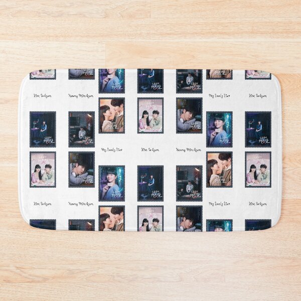Item preview, My Lovely Liar kdrama designed and sold by selvashop.