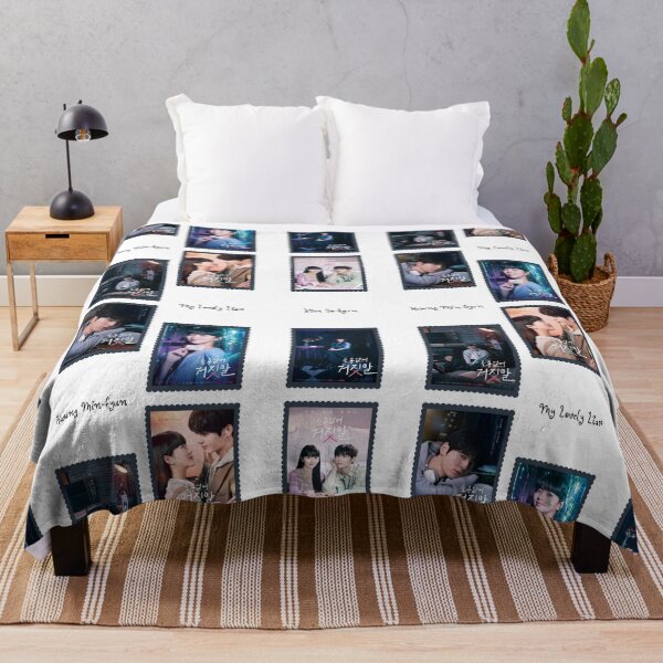 Item preview, My Lovely Liar kdrama designed and sold by selvashop.