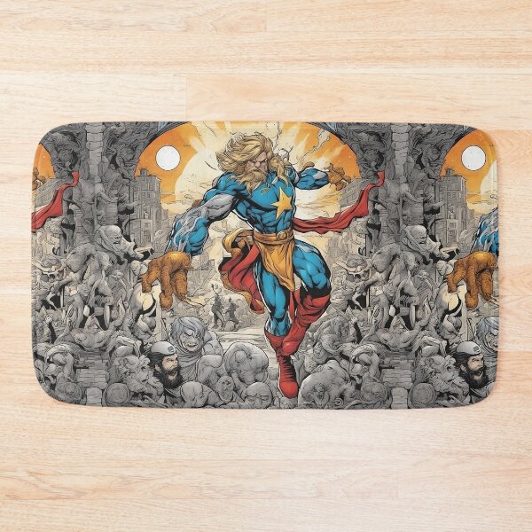 Item preview, ChronoGuard: Time Sentinel  designed and sold by BROWNEESHOUSE.