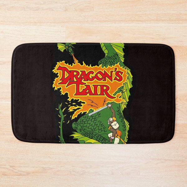 Item preview, Dragons Lair  designed and sold by TODDCERVA.