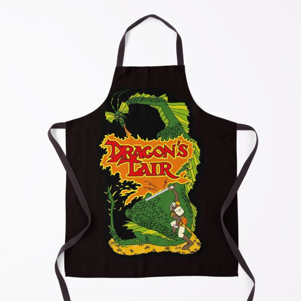Item preview, Dragons Lair  designed and sold by TODDCERVA.