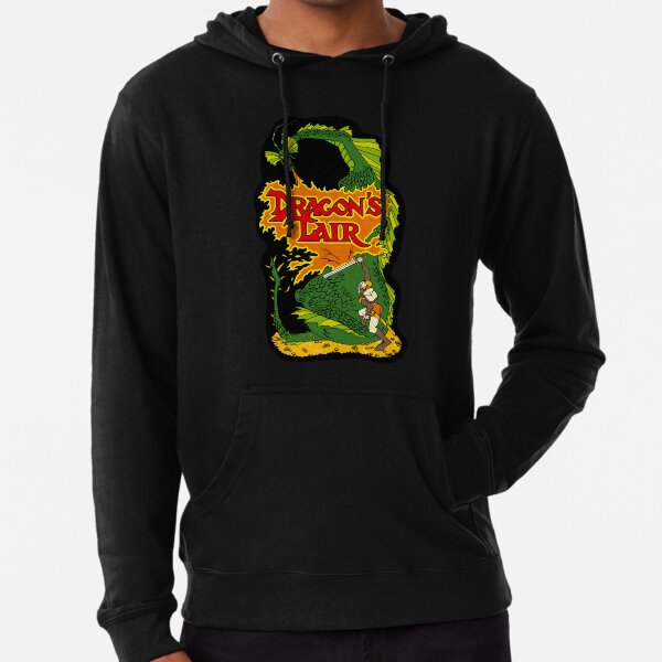 Property of the dragons lair gym Las Vegas shirt, hoodie, sweater, long  sleeve and tank top