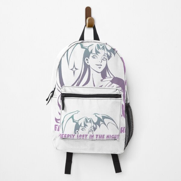 Item preview, Morrigan Aensland Darkstalkers designed and sold by dorimea.