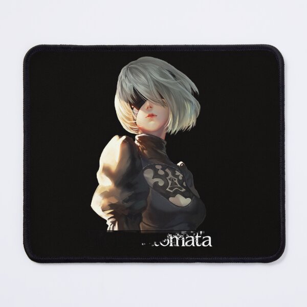 Item preview, 2B NieR Automata designed and sold by HARVANDERSON.