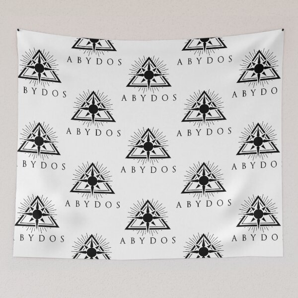 Item preview, Abydos  designed and sold by shashato.