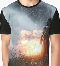 Battlefield 1 Graphic T-Shirt